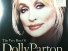 Dolly Parton The Very Best Of Sealed Vinyl LP I Will Always Love You Jolene 9To5