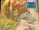 DORIS DAY LATIN FOR LOVERS 1965 Japan CBS/Sony Gatefold Stereo LP