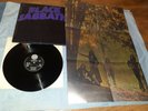 BLACK SABBATH  master of reality 1971-UK FIRST PRESS -VERTIGO SWIRL+POSTER -EX++