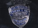 Vinyle - The Prodigy - Their Law - The Singles 1990-2005 (2xLP, Comp, RE, Sil) n