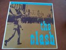The Clash LP Black Market Clash PE 38540 Epic 1980