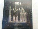 1975 KISS DRESSED TO KILL NBLP7016 CASABLANCA RECORDS