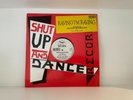 Shut Up And Dance & Peter Bouncer – Raving I'm Raving 12” Hardcore Vinyl 1992