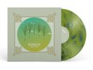 WOBBLER - RITES AT DAWN MARBLE VINYL - Vinyl Record.. - H72H