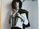 Patti Smith - Horses (limited edition: 180 gram silver vinyl; numbered, signed)