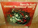 Johnny Hammond Smith - Opus De Funk Prestige Freddie McCoy RVG Wendell Marshall