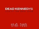 Live At The Deaf Club [Vinyl], Dead Kennedys, Vinyl, New, FREE