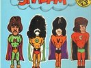 The Move Shazam / Move GATEFOLD NEAR MINT Cube Records 2xVinyl LP
