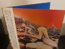 Led Zeppelin-Houses of the Holy-UK Atlantic K 50014  1973 lp WITH OBI STRIP
