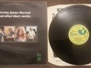 BARCLAY JAMES HARVEST & OTHER SHORT STORIES - FULLY SIGNED ORIGINAL UK LP
