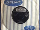 LaVERN BAKER - SEE SEE RIDER rare UK 1962 / SOUL MOD R&B / LONDON / NEAR MINT