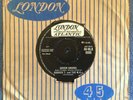 BOOKER T. & THE M.G.s - GREEN ONIONS rare UK 1962 / MOD / SOUL / R&B / EX+