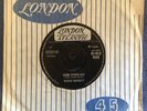 RICHIE BARRETT - SOME OTHER GUY / TRICKY DICKY rare UK 1962 MOD SOUL R&B LONDON