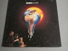 ROBERT PLANT FATE OF NATIONS VINYL RECORD LP UK 1ST PRESS 1993