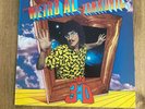 “WEIRD AL” YANKOVIC - IN 3-D (VINYL RECORD LP, 1984) Promo Copy