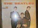 Rare THE BEATLES - Introducing the Beatles - Stereo VJ SR 1062 LP SEALED VINYL