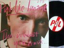 Public Image Ltd. ORIG OZ LP This is what you want NM ’84 Virgin Post Punk PIL