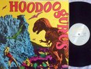 Hoodoo Gurus ORIG OZ LP Stoneage Romeos NM ’84 Big Time BT7018 Alt Rock