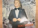 Zeki Muren - Anilarim-1 Vinyl LP Album