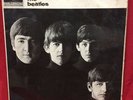 With The Beatles Mono PMC 1206 Long Play 33 1/3 RPM Vinyl Parlophone