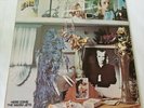 ENO Here Come The Warm Jets Vinyl Lp 1974 Record Terre Haute Press VG/VG+