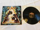 Hysteria by Def Leppard  Polygram Records 1987 Record Rocket Animal Love Bites