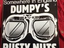 Dumpy's Rusty Nuts - Somewhere In England vinyl 2xLP