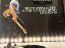 Live/1975-85 [5 LP] by Bruce Springsteen Vinyl Hype Sticker Sealed NOS + 2 Extra
