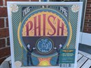 Phish The Clifford Ball 12-LP 25th Anniversary Vinyl Box Set Pre Order