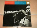 LP Impressions The JOHN COLTRANE QUARTET Impulse A-42 Orig US MONO Van Gelder