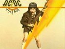 AC/DC-HIGH VOLTAGE (US IMPORT) VINYL LP NEW