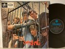 The Yardbirds Five Live Yardbirds Eric Clapton Mono LP-Columbia/EMI U.K.
