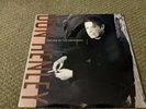 DON HENLEY.ORIGINAL 1989 VINYL LP.END OF THE INNOCENCE.NM.W/INSERT.EAGLES