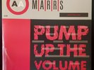 M|A|R|R|S – Pump Up The Volume - 1987 12