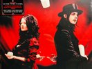 The White Stripes – Get Behind Me Satan [New & Sealed] 12