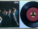 ROLLING STONES The Rolling StonesBye Bye JohnnyPoison IvyEP Decca DX 2323