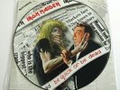 Iron Maiden - Be Quick Or Be Dead UK 1992 EMI 12