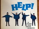 THE BEATLES HELP  Apple 1C 072-04 257 LP Germany A-2 / B-3 Matrix EX/NM- RARE
