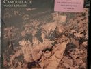 CAMOUFLAGE VOICES & IMAGES LP OG '88 ATLANTIC 81886-1 SYNTH POP ALT NEW WAVE