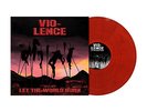 VIO-LENCE 'Let The World Burn' 12