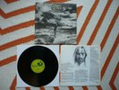 Roy Harper HQ Vinyl UK 1975 Harvest 1st Press A3/B1 LP