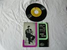 45 tours - 4 titres - Johnny Preston - running bear - Mercury 14226 M -1960 -