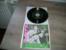 Elvis Presley   EP    EPB-1254-2      VICTOR LABEL