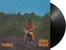Clancy Eccles - Freedom [180-Gram Black Vinyl] [New Vinyl LP] Black, 180 Gram, H