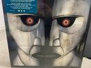 Pink Floyd The Division Bell Sealed 20th Anniversary Ltd Box Set LP CD Blu-ray