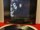 Sisters Of Mercy Lucretia My Reflection 12