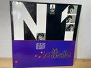 The Beatles - No. 1 Les Beatles - French Pressing - NM/NM-