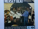 MERSEY BEAT 2 LP SET - UK - VARIOUS LIVERPOOL ARTISTS INC BEATLES ( 1983 ) EX