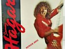 Sammy Hagar ‎– Danger Zone 1980 Vinyl SEALED