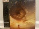 Mondo Dune Sketchbook Music From The Soundtrack 3XLP Vinyl Ltd Edition | IN HAND